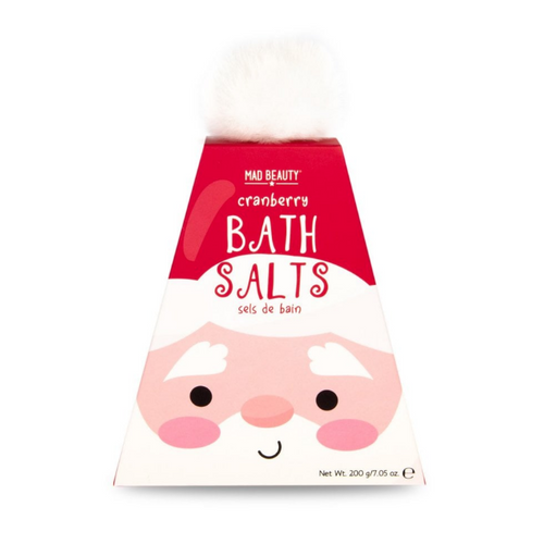 Santa Bath Salts